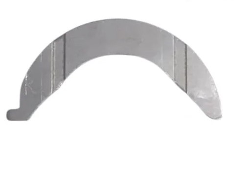 JOGO CALCO VIRABREQUIM(STD)